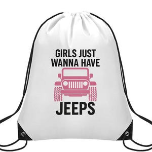 Jeep Girl Bag - Etsy Canada