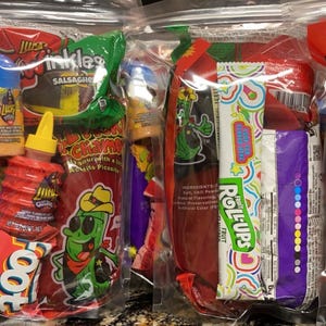 Chamoy Pickle Kit