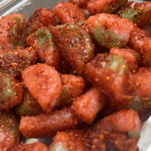 Chamoy sadiakys