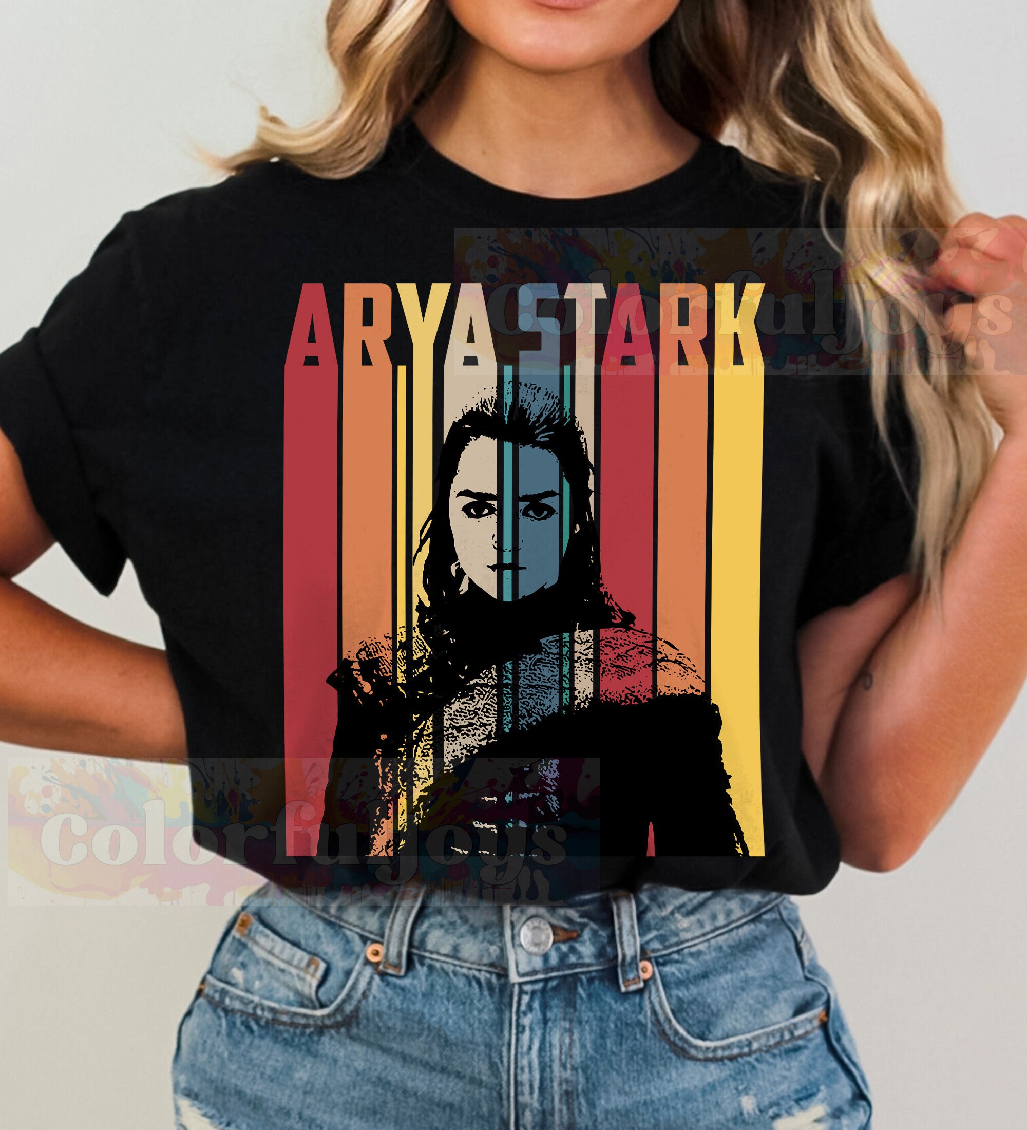 House stark sweatshirt hotsell