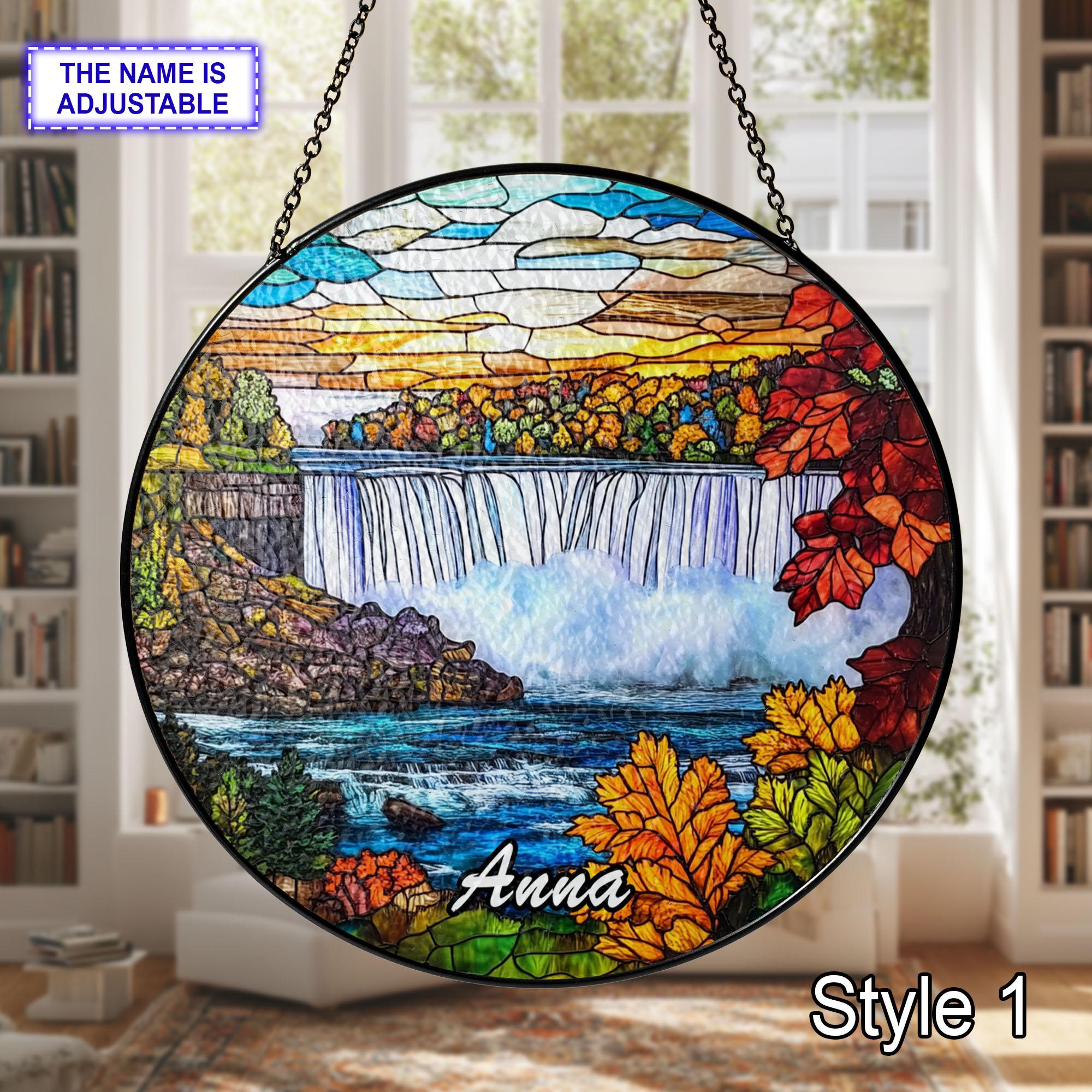 ⑪️蘭️様専用No2094 ガラスナギットダイクロステンド20個 プロ仕様の