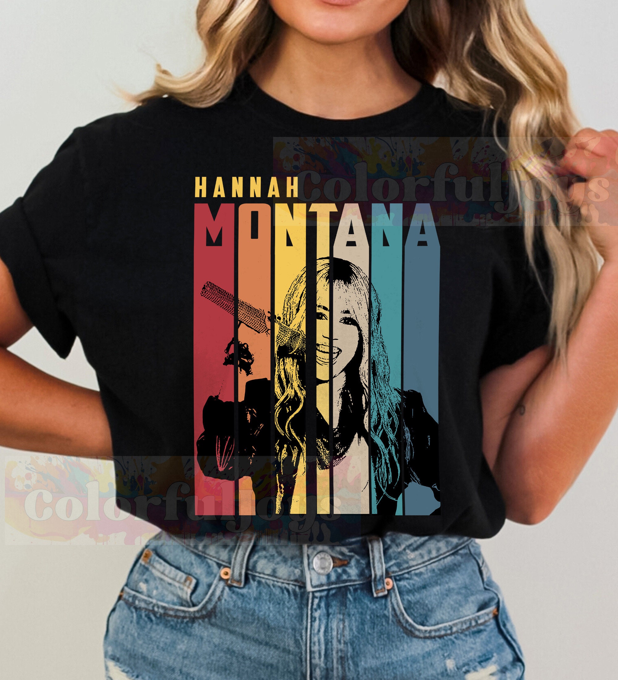 アメリカ購入ハンナモンタナ　タオル地ポンチョ　ヴィンテージ古着ディズニー Hannah Montana Beach Towel | eBay