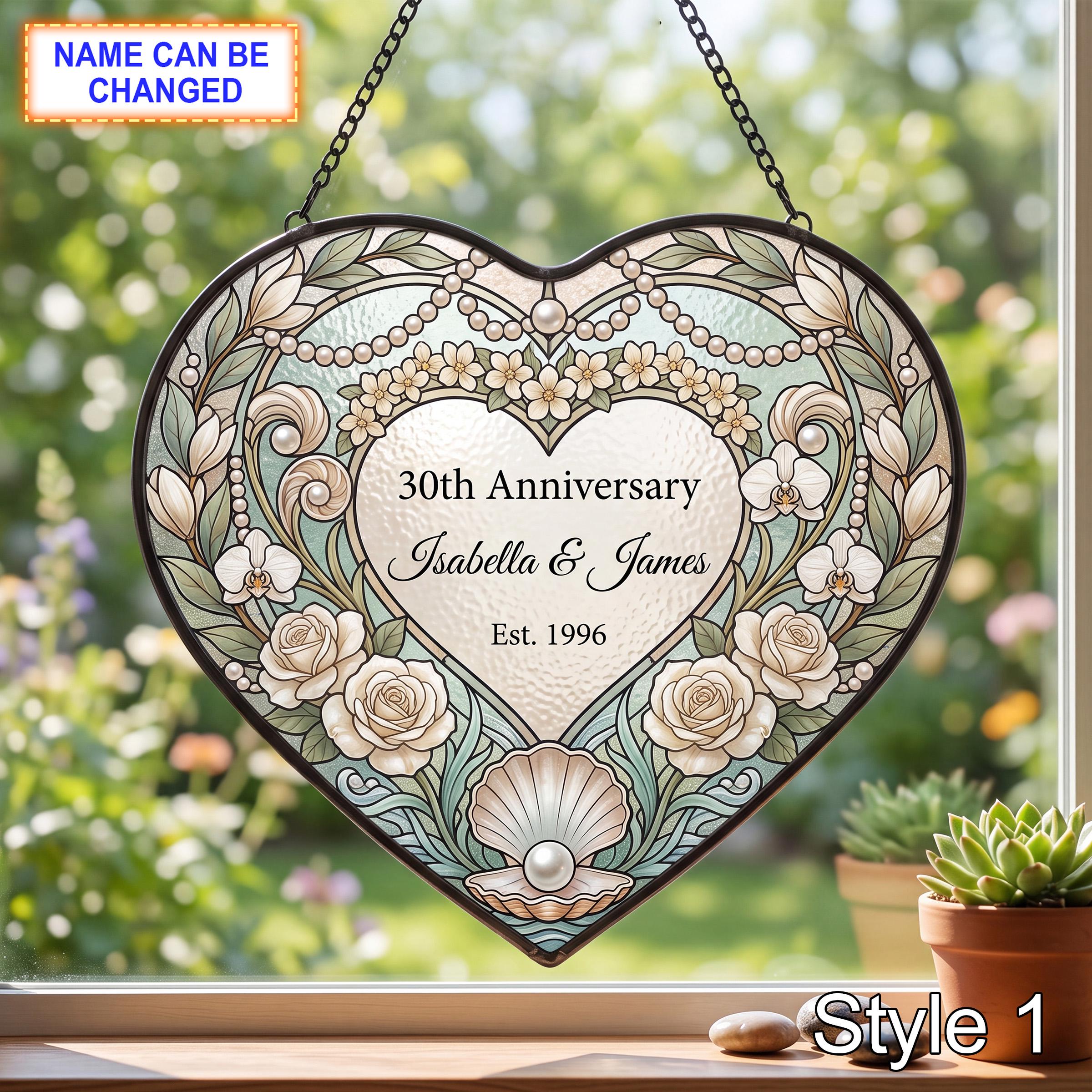 30 Year Anniversary - Etsy