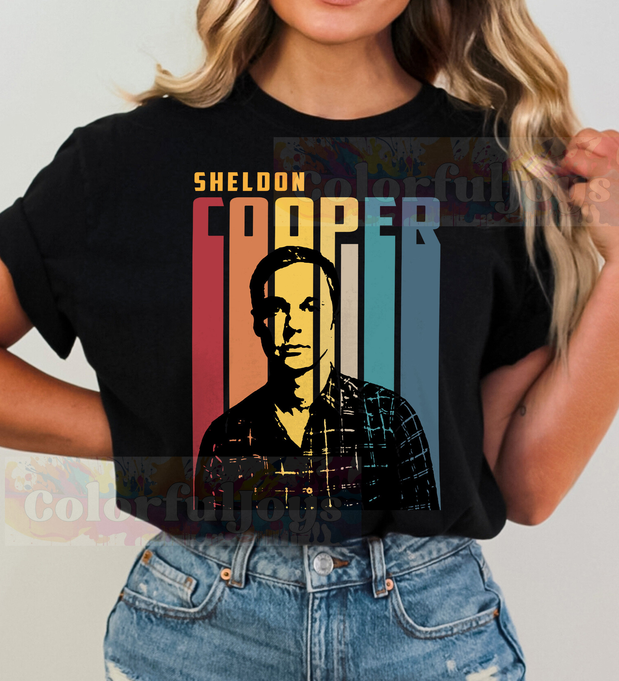 We11Done ♥ Flame Sheldon T-Shirt /追跡付 1000001300_list_394.jpg