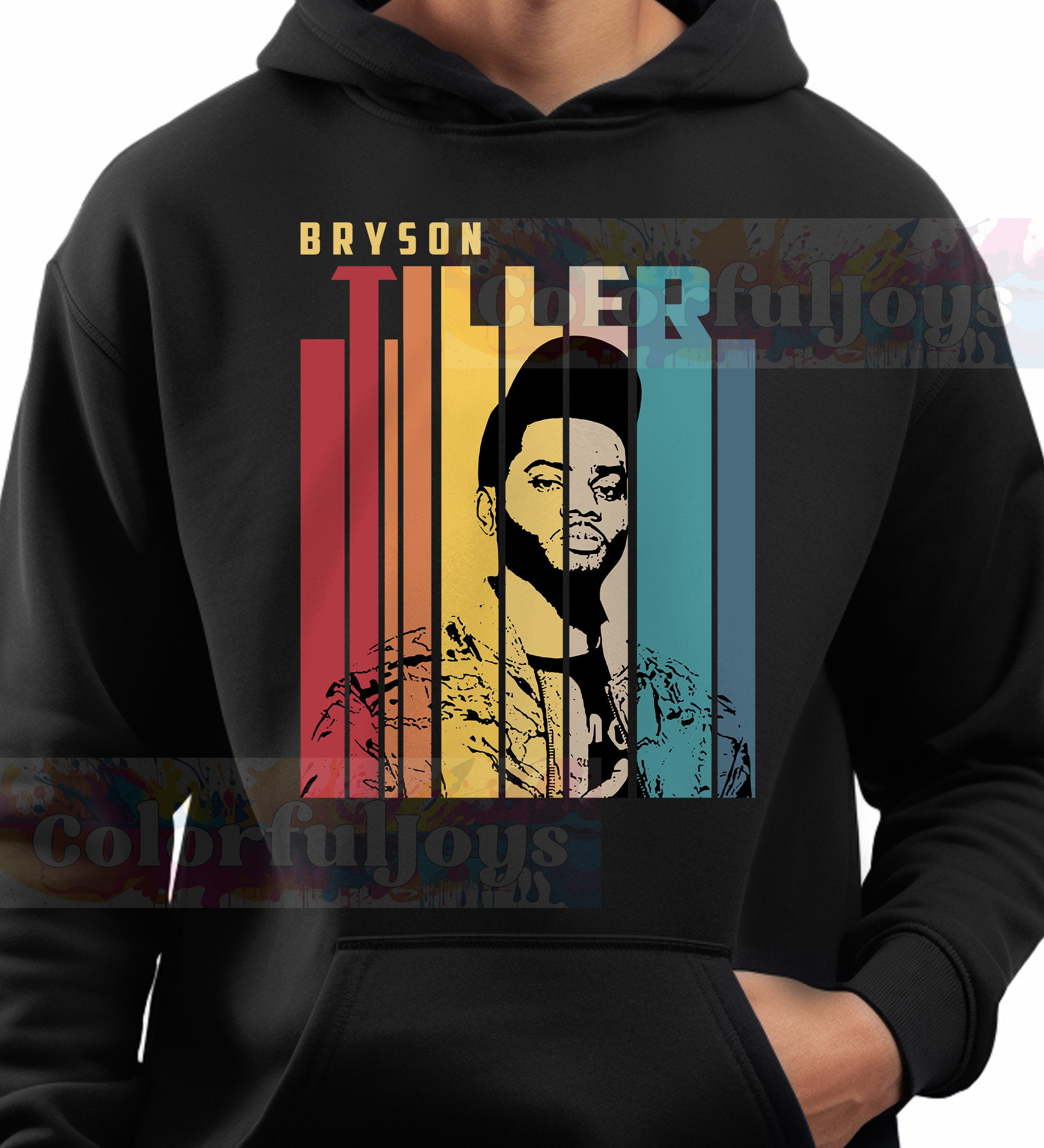 bryson tiller nike cap