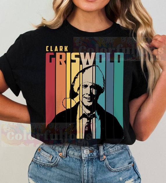 Clark griswold pullover discount