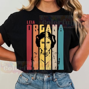 Limited Vintage Princess Leia Organa TShirt, Princess Leia Organa hoodie, Princess Leia Organa sweatshirt, Princess Leia Organa Retro Shirt