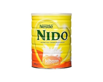 Leche nido 900 g