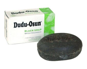 Jabón de baño tropical natural