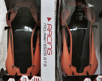 Silnik do samochodu zabawkowego McLaren 6505 GT3