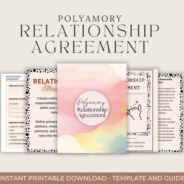 Avoid Common Mistakes in Polyamory Relationships: Your Comprehensive Guide to Building Healthy Connections! Unlock the Secrets to Success!