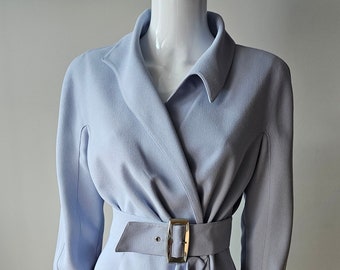 Thierry Mugler suit