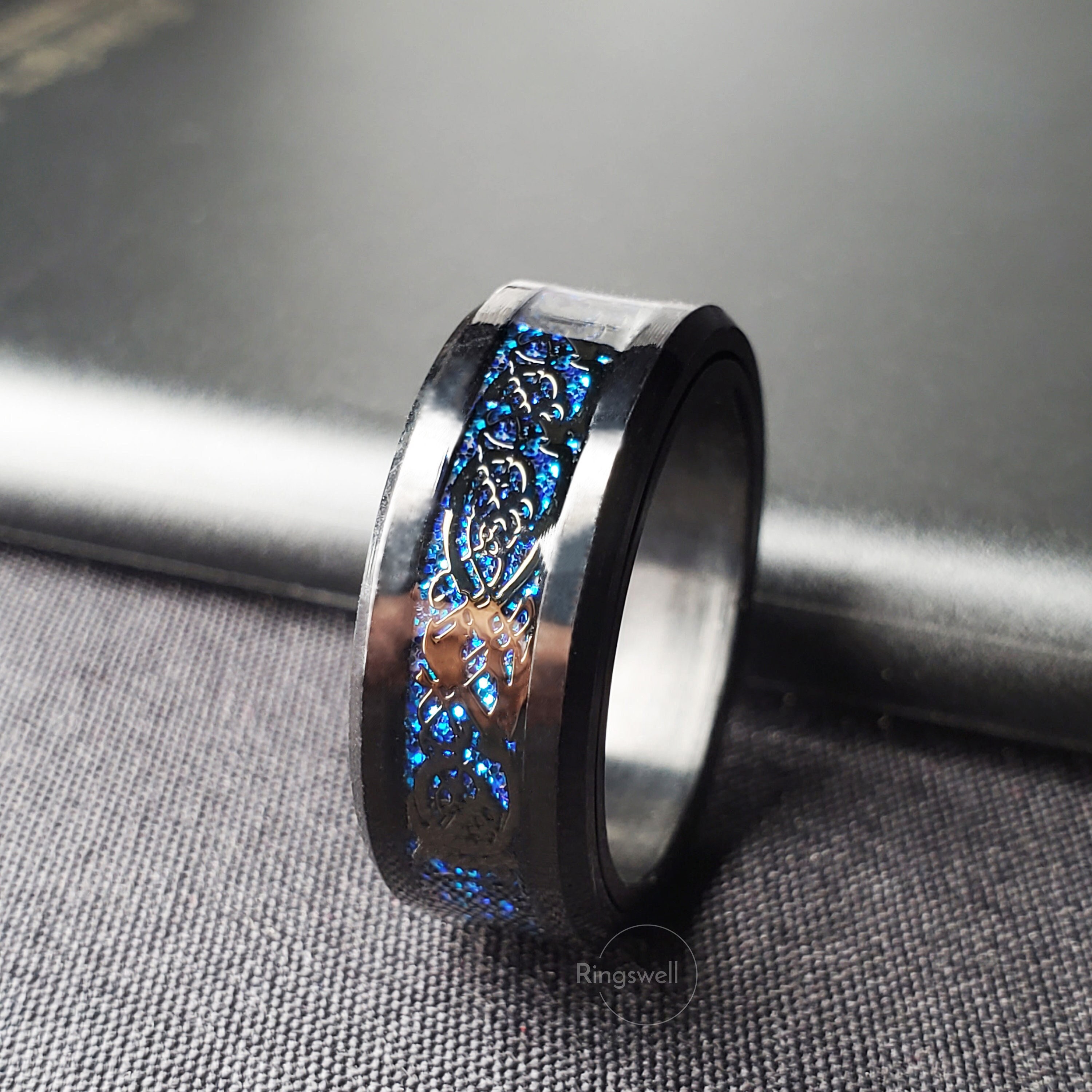 Really cheap cool rings