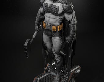 Absolute The Dark Knight　BATMAN　バットマン Absolute The Dark Knight BATMAN バットマン Amazon.com