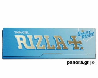 RIZLA CIEL SOTTILE 60CARTE