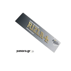 RAW King Size Slim [Rollo de Papel de Liar 5m] - Liar con Calidad