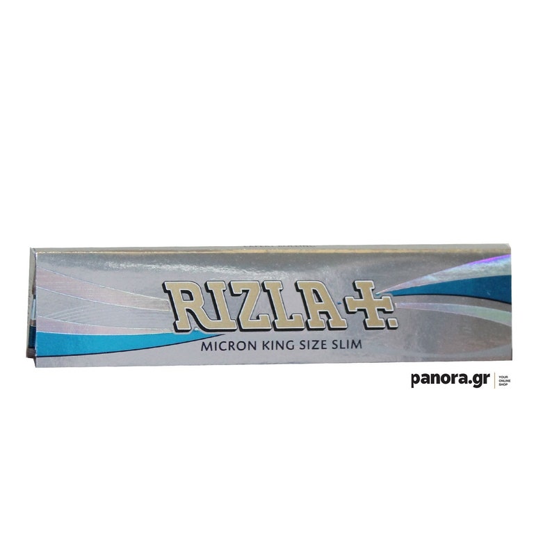 RIZLA MICRON king size slim 32papers image 1