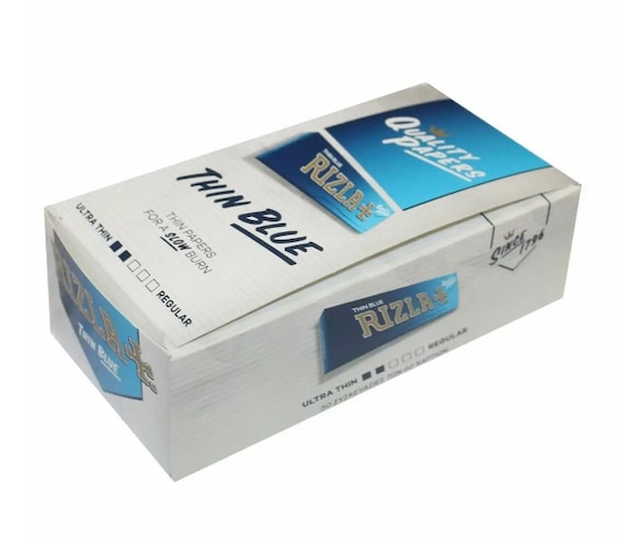 Le 5 Migliori Cartine Corte Per Sigarette | Blog Peligna Shop - Foto 2