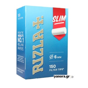 Rizla Ultra Slim Filter Tips 20S