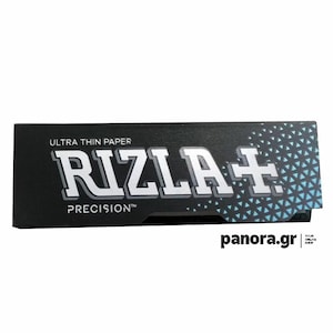 RIZLA PRECISION 50PAPERS