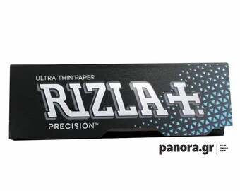 RIZLA PRECISION 50PAPERS