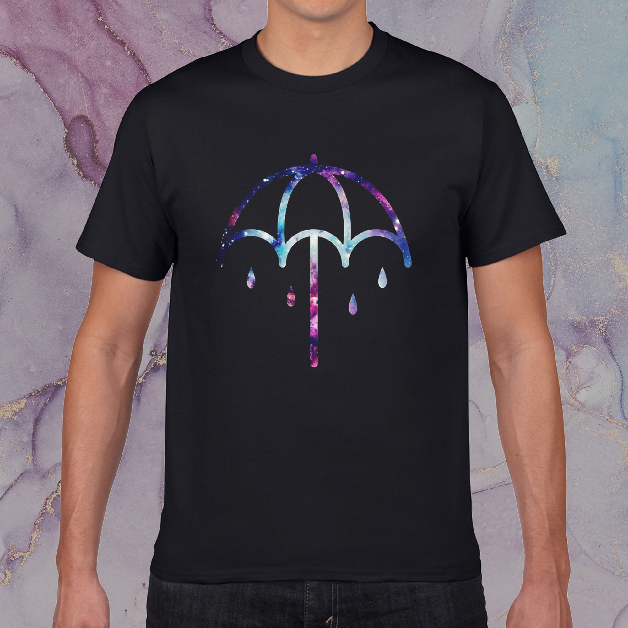 CAMISETA BRING ME THE HORIZON BMTH DOOMED