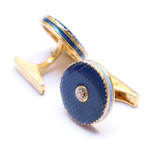 Sterling Silver cufflinks, zircon cufflinks, sterling silver cufflinks, luxury custom cufflinks, wedding cufflinks, father day cufflinks