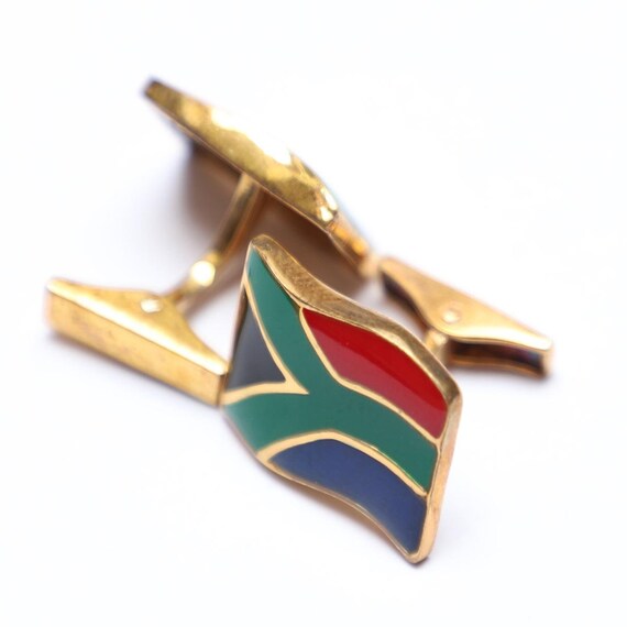 South African Flag Guide - Brand South Africa