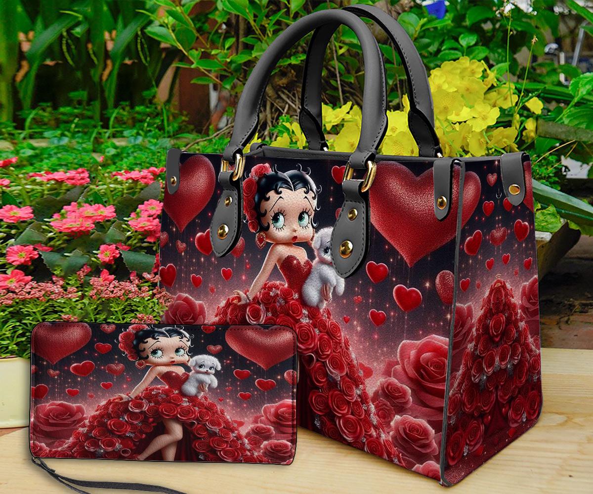 Betty boop purses and handbags - Etsy 日本