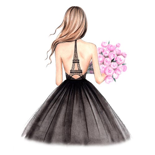 Paris Fashion Art Print Fashion Illustration, Eiffel Tower Dress Fashion Sketch, Romantic Wall Art, Girly Wall Decor, Paris Lover Gift - Etsy Paris Fashion Art Print Fashion Illustration, Eiffel Tower Dress Fashion Sketch, Romantic Wall Art, Girly Wall Decor, Paris Lover Gift - Etsy