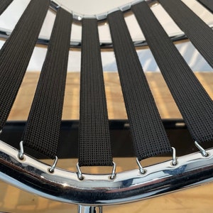 LC4 replacement straps imagem 6