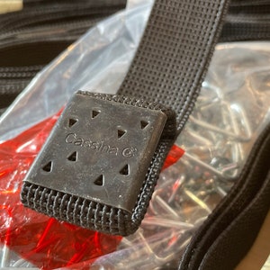 LC4 replacement straps imagem 5