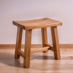 Taburete de barra, taburete de cocina, taburete de mesa, planos de bricolaje, planos de carpintería, descarga instantánea