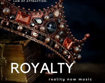 Royalty (digital music) by reality now music