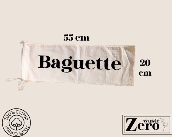 Sac à baguette personnalisé new arrivals