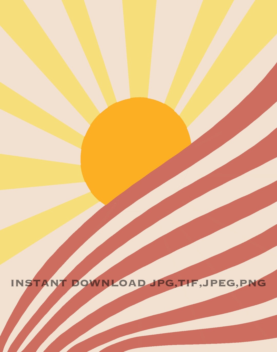 Aesthetic Posters Aesthetic Wall Posters Printable Poster Etsy