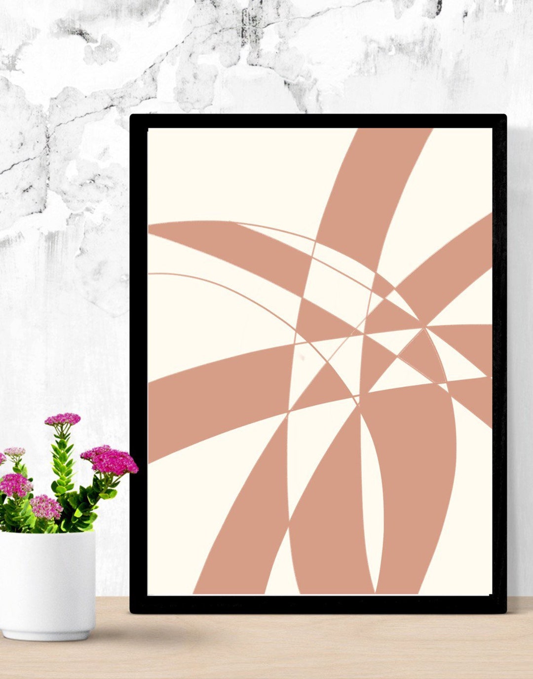Aesthetic Posters Aesthetic Wall Posters Printable Poster Etsy