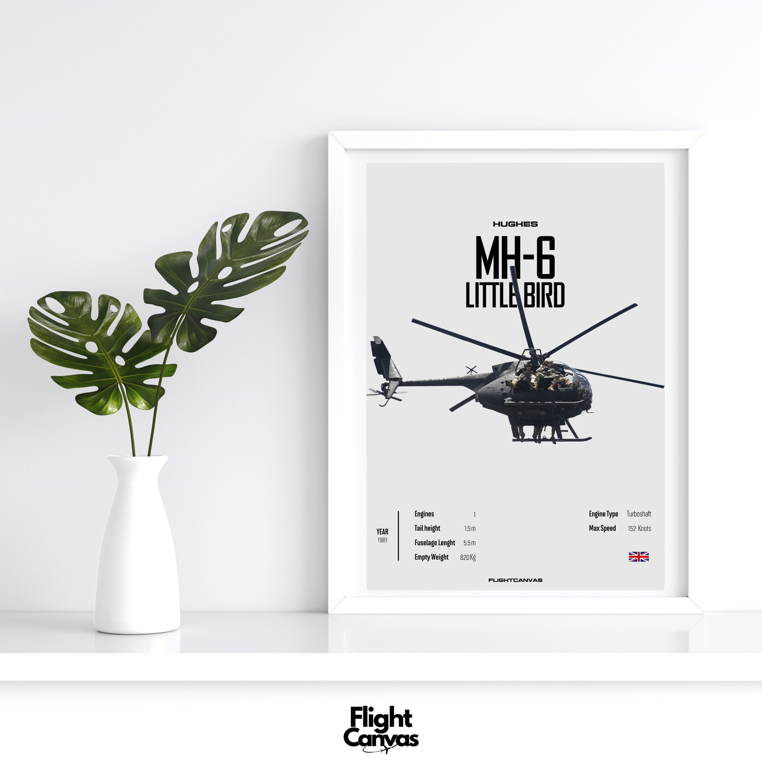 Helicopter bird - Etsy México, image size:2500x2500
