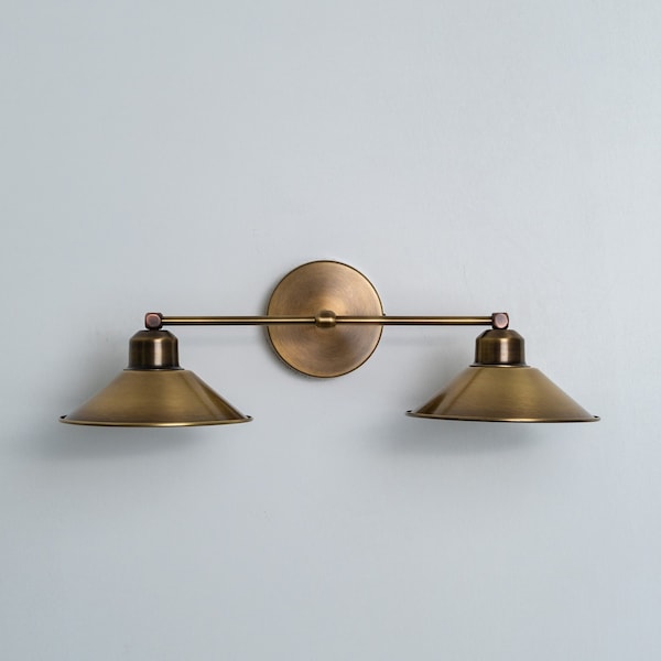 Mid Century Wall Sconce , Wall Sconce Lighting , Antique Wall Sconce , Wall Mounted Sconce , Indastrial Wall Lamp , Farmhouse Lighting