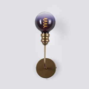 Small Wall Sconce , Sconce Lamp , Modern Wall Sconce , Wall Sconce Lighting , Vintage Wall Sconce , Black Wall Sconce , Antique Wall Sconce
