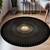 Sun Rug, Sunshine Rug, Round Rug, Circle Rug, Bathmat Rug, Doormat Rug ...
