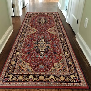 Dude Rug Carpet The Big Runner Rug Big Brother Rug The Big Lebowski Rug Kitchen Rug, Runner Rug, Hallway Rug, Stair Rugs Carpet, Floor Rug