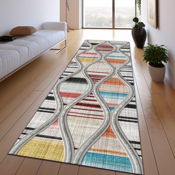 Runner Rug 2x8, Runner Rug ivory, Kitchen Rug, Entryway Rug, Runner Rug Indoor Mat, Entryway Rug Indoor, Satir Rug, Hallway Runner Rug, Rugs