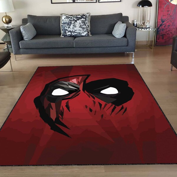 Deadpool - Etsy UK
