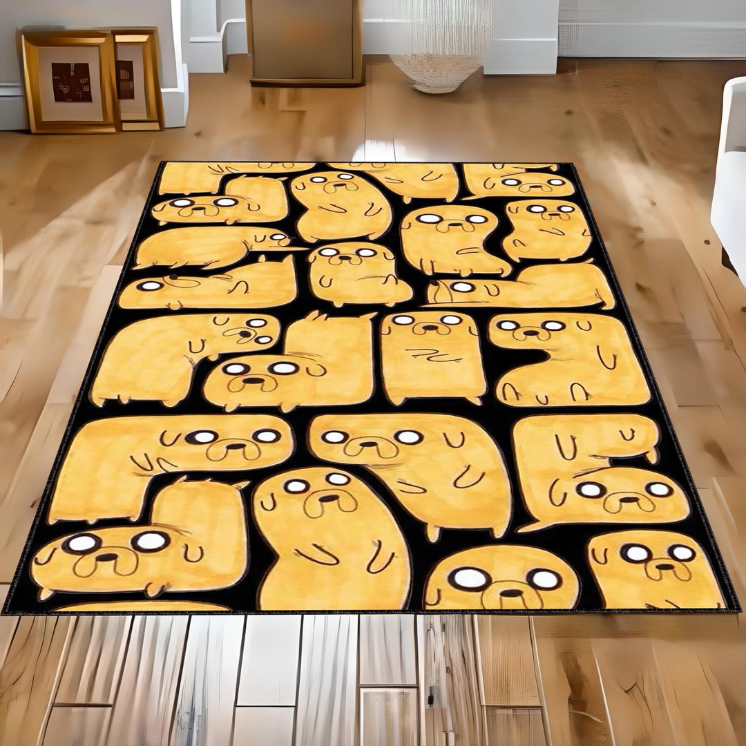 Puff Ball Rug This item is unavailable - Etsy
