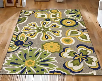 KITCHEN Custom Decor Rug