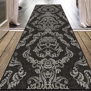Custom Star Wars Rug: Boba Fett, Stormtrooper, Darth Vader Decor