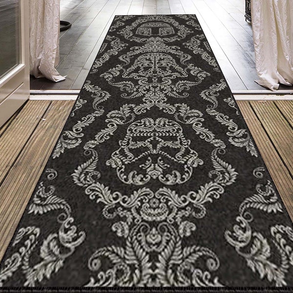 Boba Fett-kleed stormtrooper-tapijt loper Star Wars-decortapijt, Darth Vader-tapijt, Star Wars-tapijt, aangepast decortapijt, vloerkleed filmpatroon, Star Wars