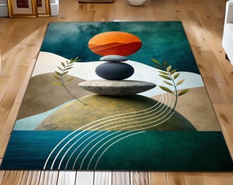 SALON Area & Bedroom Rug