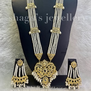 Rani haar moti wala deals